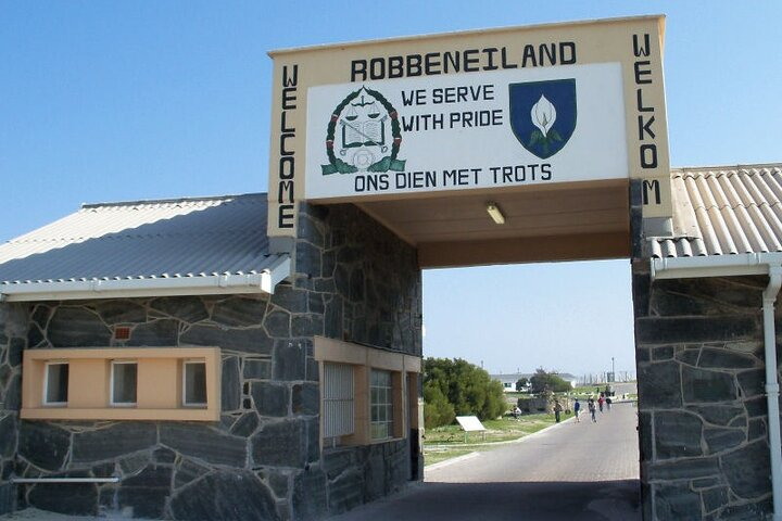 Robben Island Boat Trip & Museum Tour and Diamond Museum Shared Experience - Photo 1 of 5